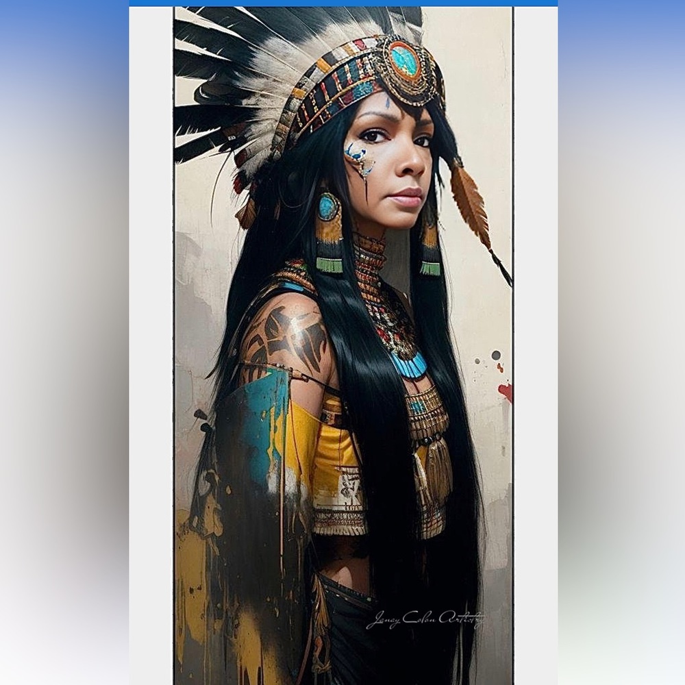 Art on Canvas